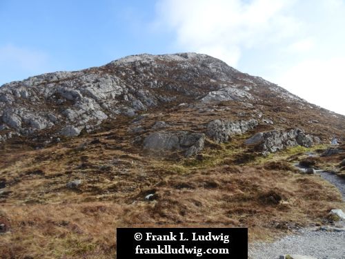 Connemara National Park